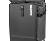 Shad rugzak Daily Pannier Backpack 22l grijs