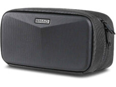 Shad stuurtas Executive Bar Bag 3l zwart
