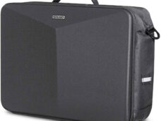 Shad laptoptas Executive 16l zwart