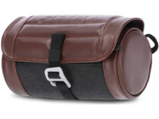 Shad stuurtas Genuine Bar Bag 3l bruin