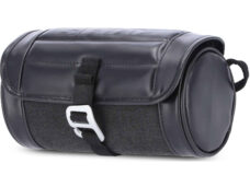 Shad stuurtas Genuine Bar Bag 3l zwart