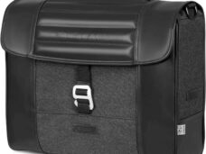 Valigetta Shad, borsa da ufficio originale, 16 litri, nera