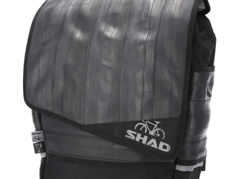 Shad fietstassen. ✓ Snel geleverd ✓ Gratis verzending v.a. €75