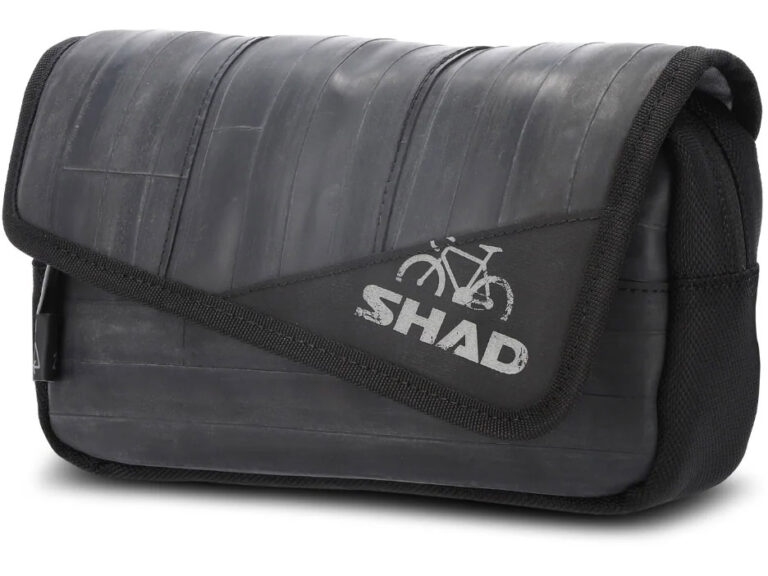 Shad fietstassen. ✓ Snel geleverd ✓ Gratis verzending v.a. €75
