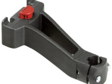 Shad stuurpenadapter met Klickfix-bevestiging