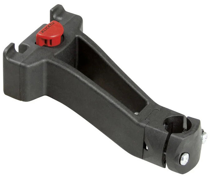 Shad stuurpenadapter met Klickfix-bevestiging