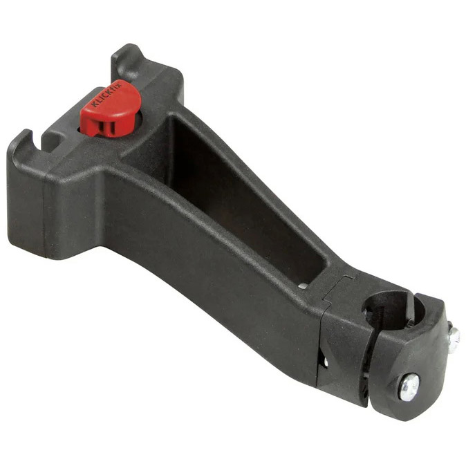 Shad stuurpenadapter met Klickfix-bevestiging