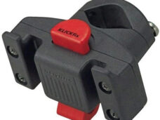 Shad stuurpenadapter Caddy Oversize Klickfix