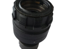 Haro driver voor shimano krans freewheel asdikte 15mm bus