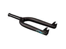 Haro Premium 73365 vork PP Aurora ED zwart