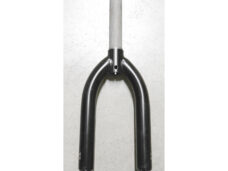 Haro vork 16" BMX 116SG zwart