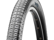 Maxxis draadband DTH BMX 38-406 zwart