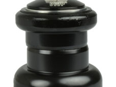 VWP Balh.stel Freestyle BMX zw 1.1/8" Ahead alu m/holle bout
