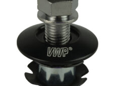 VWP Ahead Cap 1.1/8" BMX/ Freestyle m/holle bout