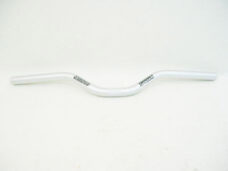 Haro 96280 stuur "Mini" alu zilver