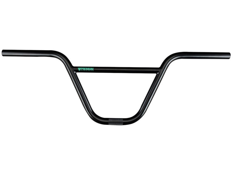 Haro Premium 76291 stuur  Aurora 8.45 zwart