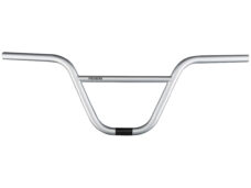 Haro Premium 76302 stuur "CK" 8.5 zilver