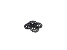 Haro tandwiel 96558 Lineage  25T zwart