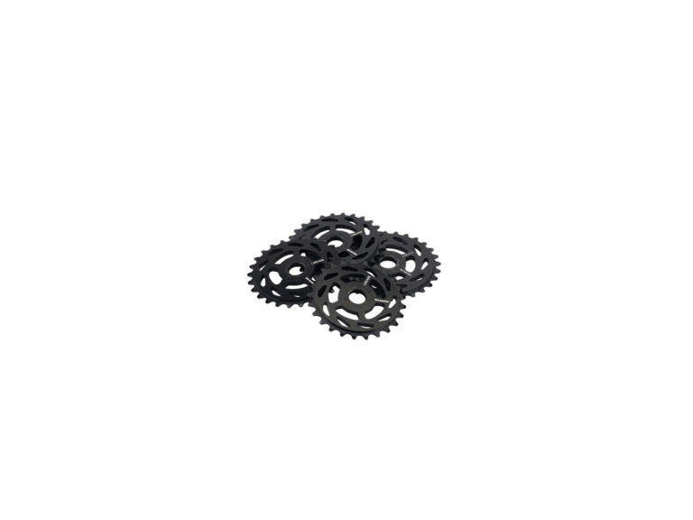 Haro cassettes & freewheels. ✓ Snel geleverd ✓ Gratis verzending v.a. €75