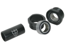 Haro Premium 76743 bottom  bracket set ISIS 22mm