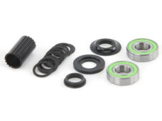 Haro premium 76743 bottom bracket set ISIS 19mm
