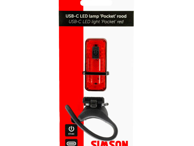 Simson achterlichten. ✓ Snel geleverd ✓ Gratis verzending v.a. €75