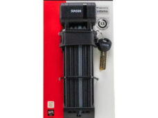 Simson vouwslot Easy 960mm ART**