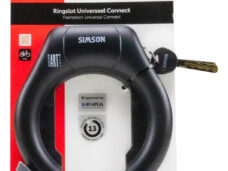 Simson ringslot Universeel Connect insteek 72mm ART**