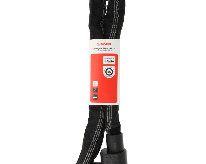 Simson kettingsloten. ✓ Snel geleverd ✓ Gratis verzending v.a. €75