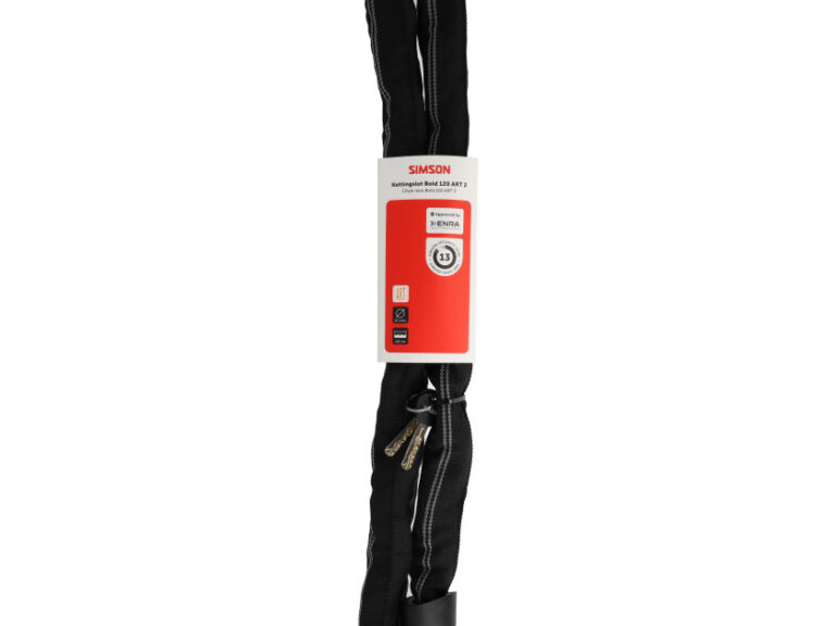 Simson kettingsloten. ✓ Snel geleverd ✓ Gratis verzending v.a. €75