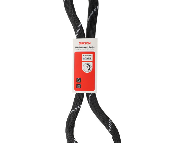 Simson kettingsloten. ✓ Snel geleverd ✓ Gratis verzending v.a. €75
