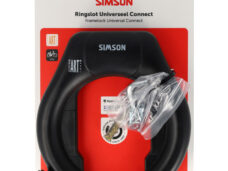 Simson ringslot ART**