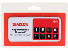 Simson reparatiedoos Normaal