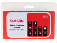 Simson reparatiedoos E-Bike