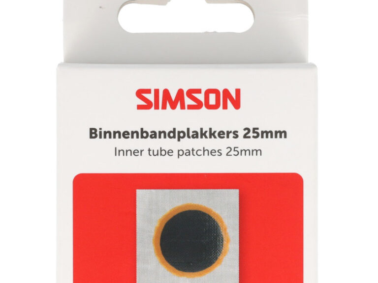 Simson bandreparatie. ✓ Snel geleverd ✓ Gratis verzending v.a. €75