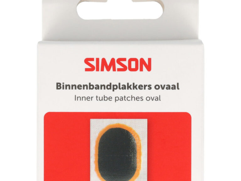 Simson bandreparatie. ✓ Snel geleverd ✓ Gratis verzending v.a. €75