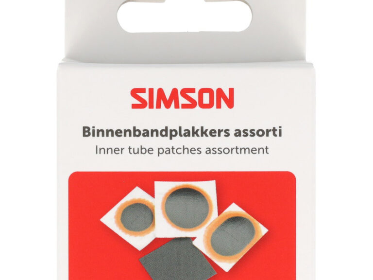 Simson bandreparatie. ✓ Snel geleverd ✓ Gratis verzending v.a. €75