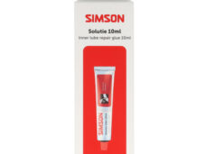 Simson solutie 10ml