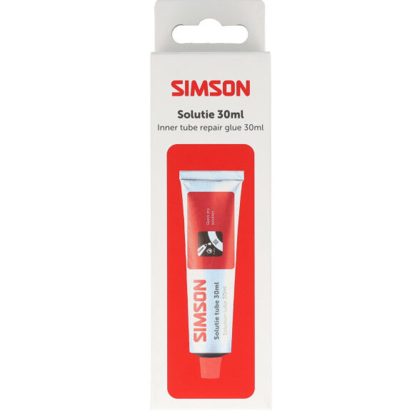Simson bevestigingsmaterialen. ✓ Snel geleverd ✓ Gratis verzending v.a. €75