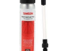 Simson Bandreparatie