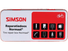 Simson reparatiedoos Normaal (12st)