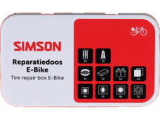 Simson reparatiedoos E-Bike (12st)