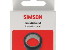Simson isolatieband