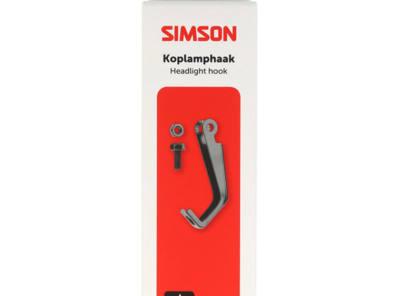Simson lampen & onderdelen. ✓ Snel geleverd ✓ Gratis verzending v.a. €75
