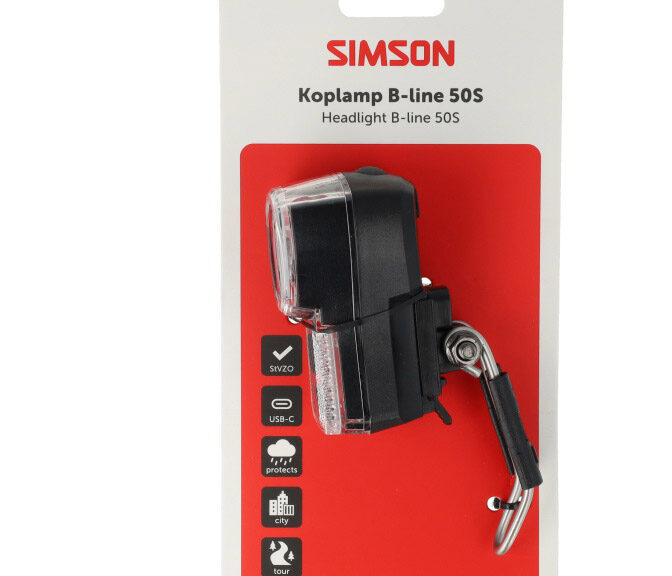 Simson koplampen. ✓ Snel geleverd ✓ Gratis verzending v.a. €75