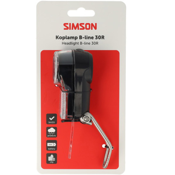 Simson koplampen. ✓ Snel geleverd ✓ Gratis verzending v.a. €75
