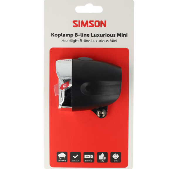 Simson koplampen. ✓ Snel geleverd ✓ Gratis verzending v.a. €75