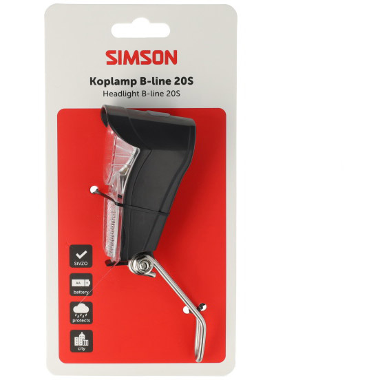 Simson koplampen. ✓ Snel geleverd ✓ Gratis verzending v.a. €75