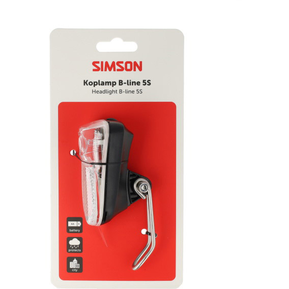 Simson koplampen. ✓ Snel geleverd ✓ Gratis verzending v.a. €75