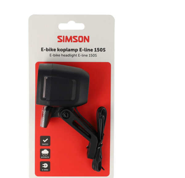 Simson koplampen. ✓ Snel geleverd ✓ Gratis verzending v.a. €75